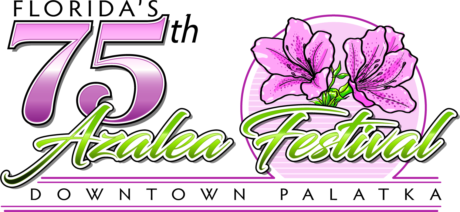 Home Florida's 75th Azalea Festival Downtown Palatka